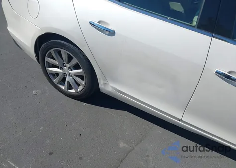 2015 Chevrolet Malibu Ls from USA, damaged, VIN 1G11B5SL4FF234353